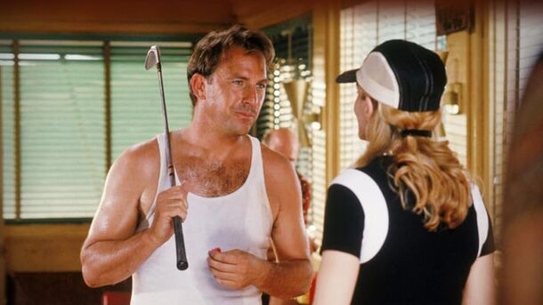 Kevin Costner's Most Overlooked Sports Movie Reveals a New Side of Rene Russo - image 1