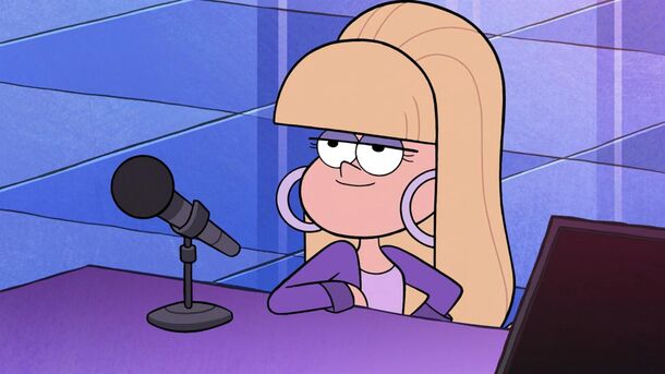 10 Best ‘Gravity Falls’ Characters, Ranked By Likability - image 3