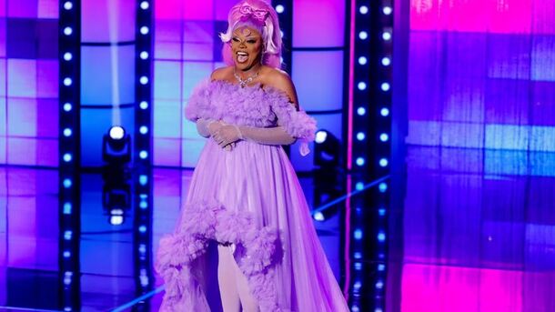 9 Juiciest Moments of RuPaul's Drag Race Season 17 So Far, Ranked - image 6