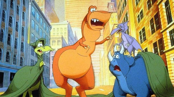 Ultimate Guide to Dinosaur Movies: 8 Classics Beyond 'Jurassic World' - image 8