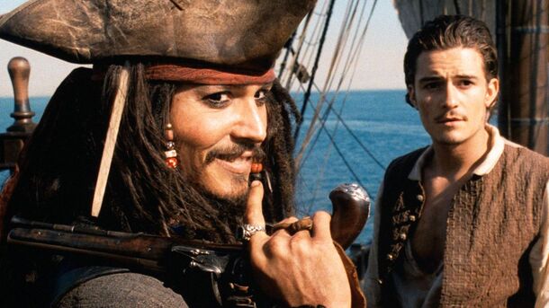 Orlando Bloom Says There’s Only One “Way to Win” With ‘Pirates of the Caribbean’ New Movie - image 2