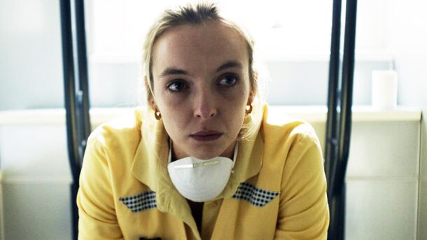 5 Jodie Comer Overlooked Projects That Made Us Fall In Love With Her All Over Again - image 1