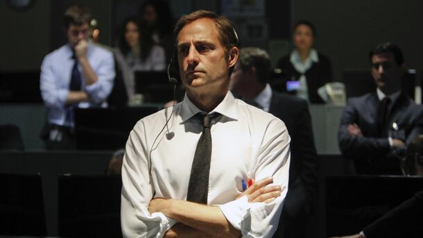 5 Best Mark Strong Movies to Watch After ‘Nine Perfect Strangers' - image 2
