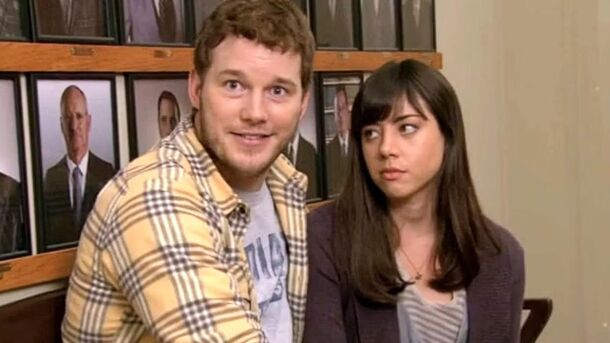 12 ‘Parks and Rec’ Couples, Ranked From Disaster to Absolute Goals - image 6