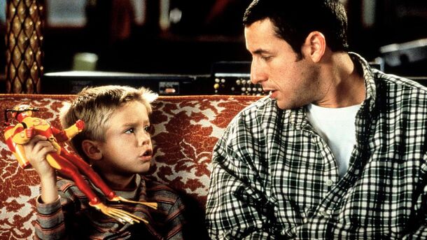 10 Highest-Rated Adam Sandler Movies & Where to Watch Them - image 2