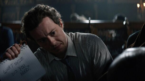 Just Saw ‘The Fantastic Four: First Steps’? Here Are 10 More Joseph Quinn Hits - image 4