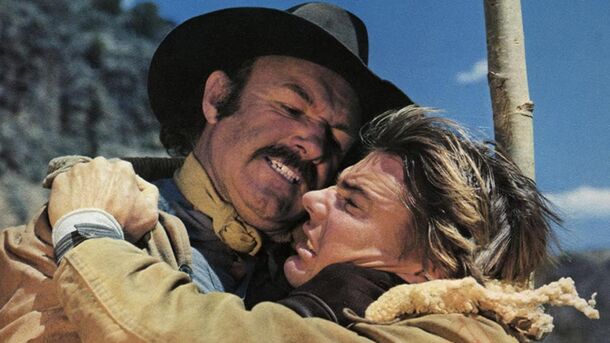 5 Gene Hackman Westerns Taylor Sheridan Can Look Up to - image 3