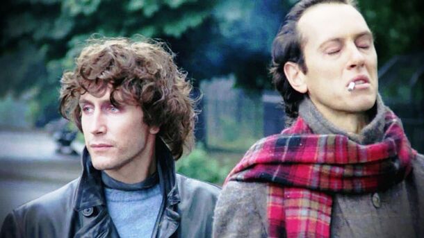 38 Years Ago, This British Queer Classic Showed Us Just How Depressing Comedies Can Be - image 2