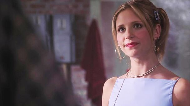 Buffy the Vampire Slayer Returns: Everything We Know & What Fans Think About It - image 1