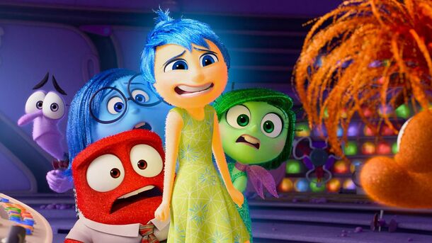 Inside Out 2 Initial Plan Embraced Nearly 10 New Emotions - image 1