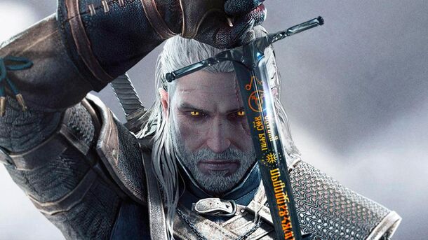 Perfect Henry Cavill Replacement Has The Witcher Fans Raving - image 3