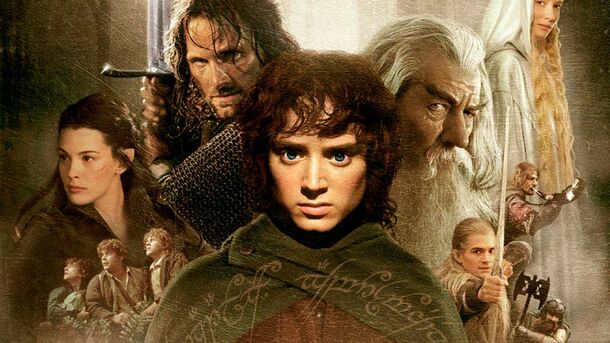 Jake Gyllenhaal's LotR Audition Was So Awful, Peter Jackson Told Him To Fire His Agents - image 1