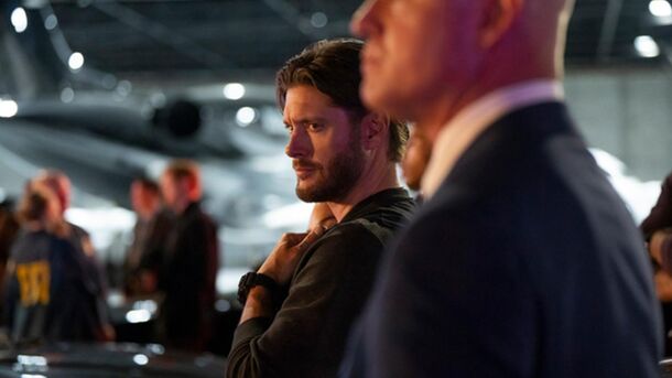 Jensen Ackles Brings Back Dean Winchester Vibes in Prime Video's New Show: 