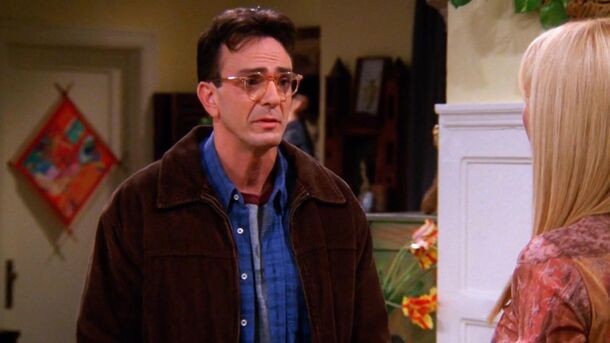 5 Times Friends Writers Ruined Characters With Great Potential - image 5