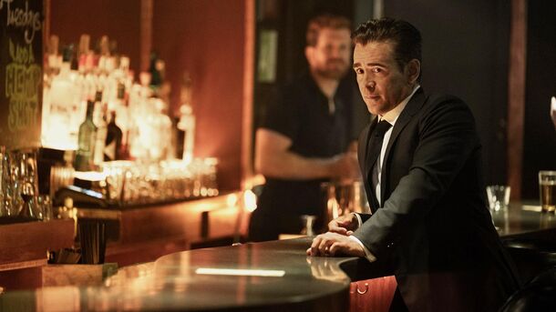 Apple TV+ Recently Dropped a Must-See Colin Farrell Series for True Detective Fans - image 4