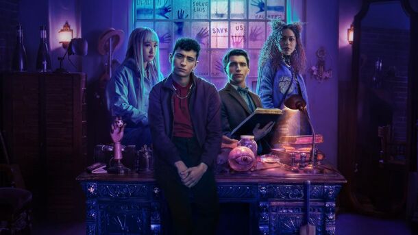 7 Best Shows Like ‘The Sandman’ to Watch Right Now - image 1