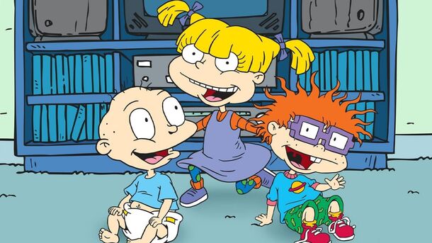 Cartoons of Our Past: 5 Animated Series Millennials Can't Forget - image 3