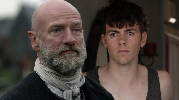 Outlander Prequel Adds 4 New Faces to Play These Beloved Characters (No Pressure!) - image 2