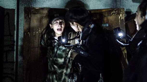 Reddit Claims This Korean Horror Gem with 91% Tomatometer is the Scariest Movie Ever - image 2