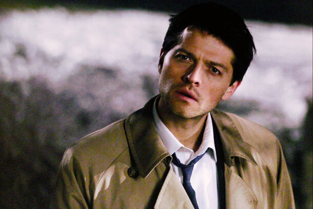 Which Supernatural Character Are You, Based on Your Zodiac Sign? - image 6