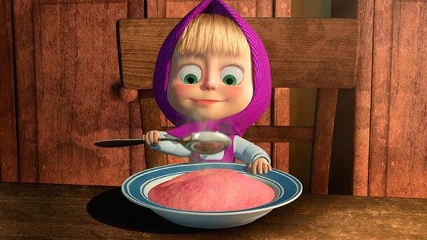 10 ‘Masha and the Bear’ Episodes Even Adults Should Watch - image 1