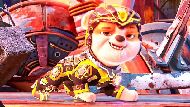 Why in 'Paw Patrol' Chase Leads, Marshall Trips, and Skye Flies — The Answer Hides in One Key Detail - image 6