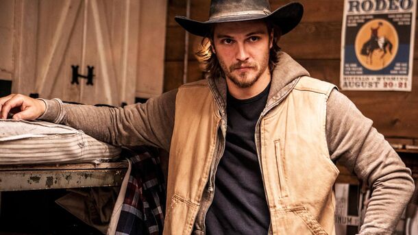 Kayce Dutton’s Backstory in Yellowstone, Explained Ahead of Y: Marshals Spinoff Arrival - image 4