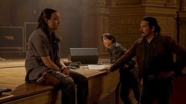 ‘The Last of Us’ Season 2 Finale Sparks Fan Backlash: “Worse Than Game of Thrones” - image 4