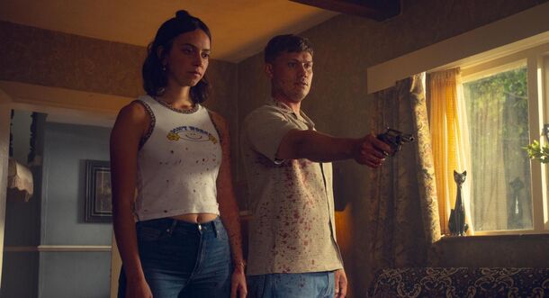 New Harlan Coben Netflix Show That Dominates the Top Chart Is the Perfect Thrill Ride - image 1