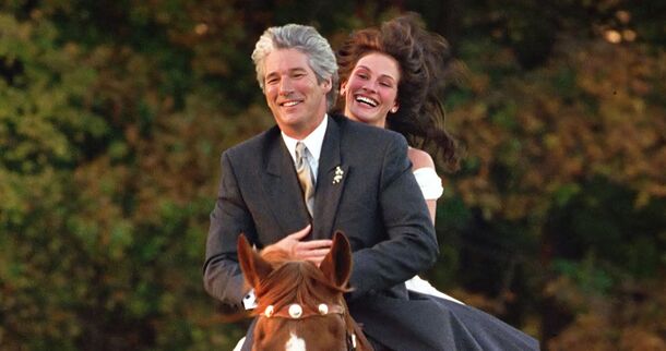 Fact: Julia Roberts’ Real-Life 'Runaway Bride' Story — The Drama Behind The Scenes That Will Surprise You - image 1