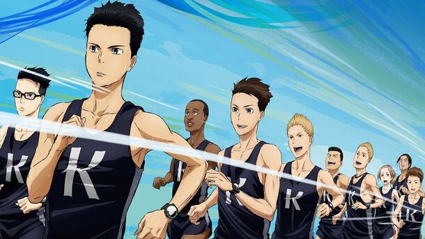 5 Best Sports Anime to Binge While Waiting for 'Blue Lock' Season 3, Ranked by IMDb - image 5