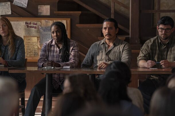 Tommy’s Vote Revealed: The Last of Us Star Breaks Silence After Shocking Council Scene - image 1