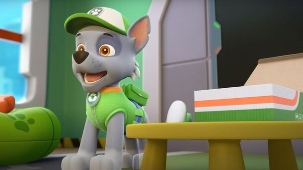 ‘Paw Patrol’ Fans Pick the Smartest Pup & It's Not Chase - image 4