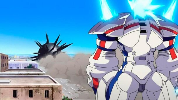 10 Mind-Bending Superhero Anime Shows to Watch While Waiting for The Boys S4 - image 8