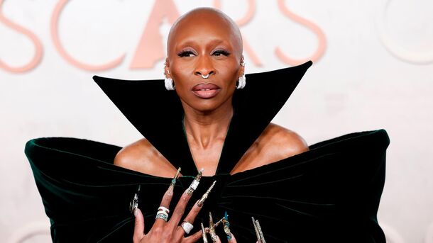 Cynthia Erivo Slams 'Jesus Christ Superstar' Casting Criticism: 