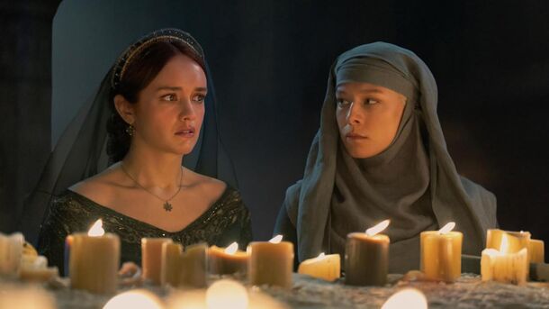 Emma D’Arcy Describes Favorite ‘House of the Dragon’ Scenes: “So Incredibly Fun” - image 2