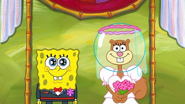 Top 12 Unexpected Cameos in ‘SpongeBob SquarePants’ - image 4
