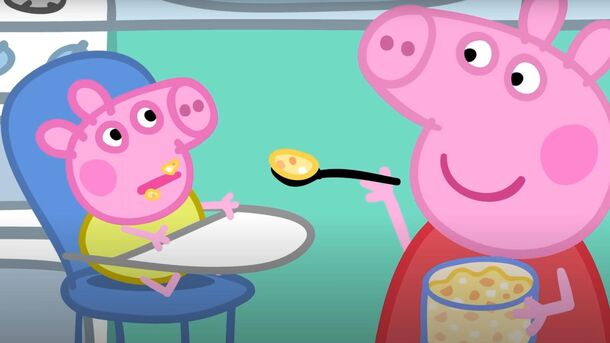 Peppa Pig’s Family Tree, Explained - image 3
