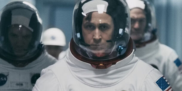 Andy Weir Has Seen 'Project Hail Mary' — And the Author’s Reaction to Ryan Gosling’s Sci-Fi Is Seriously Promising - image 1
