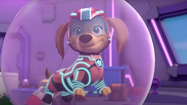 Here’s Why ‘Paw Patrol’ Fans Are Divided on Liberty - image 2