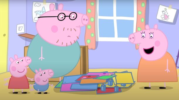 How Old Is Mommy Pig in ‘Peppa Pig’? - image 2