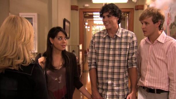 12 ‘Parks and Rec’ Couples, Ranked From Disaster to Absolute Goals - image 5