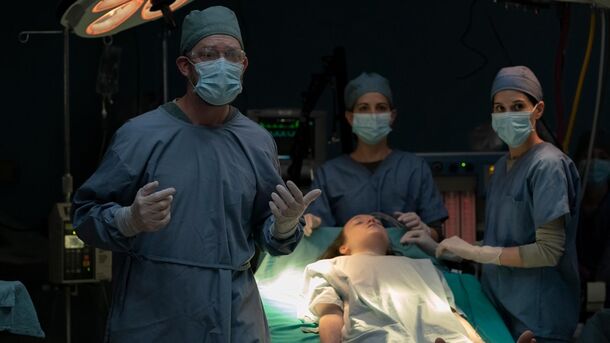 7 Original Game Actors Returning in HBO’s 'The Last of Us', Ranked - image 4