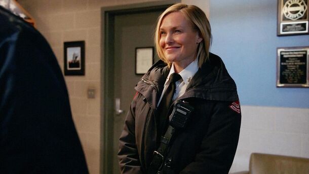 Chicago Fire's New Most Hated Storyline Actually Pulled Some Fans In, Somehow - image 1