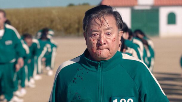 This ‘Squid Game’ Character Is Worse Than Thanos, Fans Say - image 2
