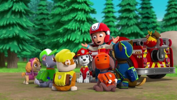 10 ‘Paw Patrol’ Saddest Episodes That Even Adults Will Cry Over - image 9