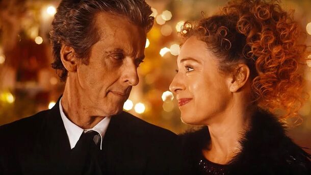Steven Moffat Returns to Doctor Who: Is River Song Next? - image 2