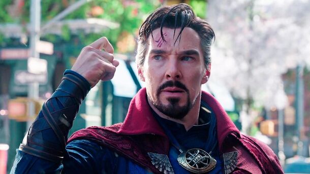 Doctor Strange 3 Rumor Confirms What We All Knew (And Feared) All Along - image 1
