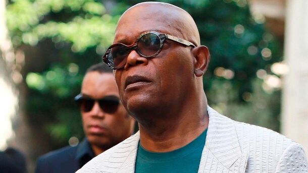 Samuel L. Jackson Responds to Claims He’d Made $1.1M from Saying ‘Motherf*cker’ - image 2