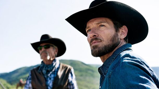 ‘Best Series Finale in History’: Yellowstone Star Gets Real About the Show’s Ending - image 1